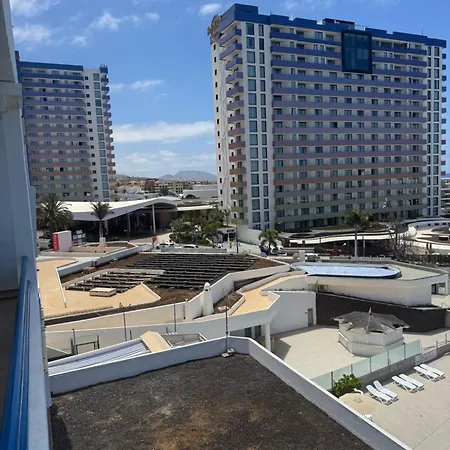 La Estrella Del Sur Apartamento *
