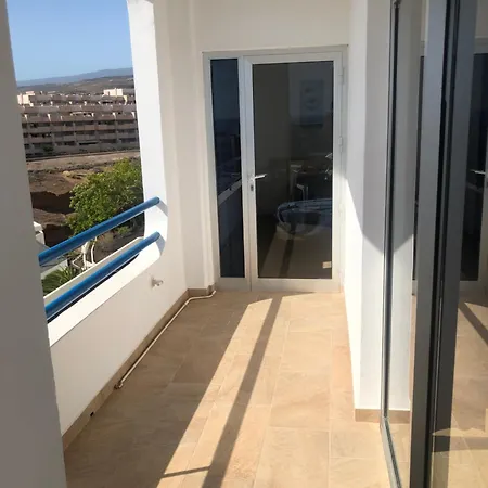 Apartamento La Estrella Del Sur *