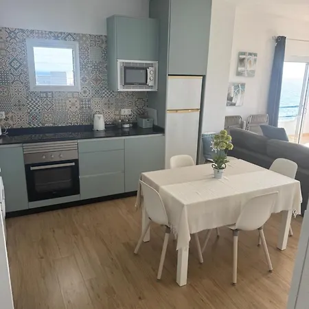 La Estrella Del Sur Apartamento Costa Adeje (Tenerife)
