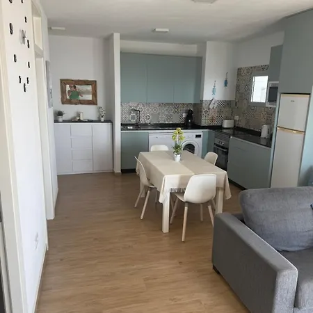 La Estrella Del Sur Apartamento