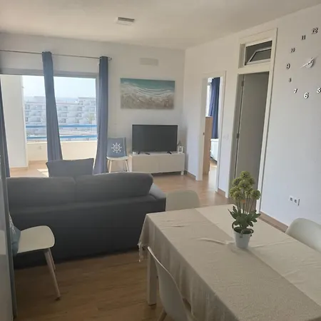 La Estrella Del Sur Apartamento Costa Adeje (Tenerife)