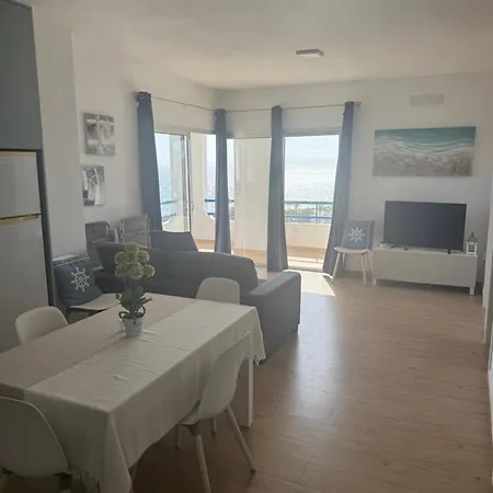 Apartamento La Estrella Del Sur