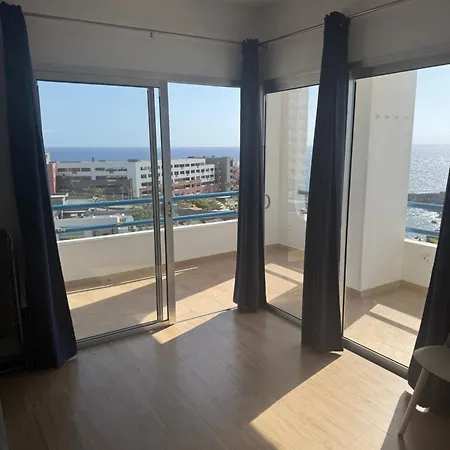 Apartamento La Estrella Del Sur