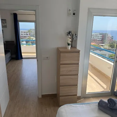 La Estrella Del Sur Apartamento Costa Adeje (Tenerife)