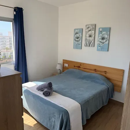 Apartamento La Estrella Del Sur *