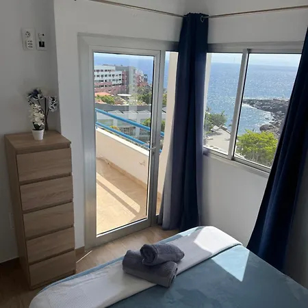 Apartamento La Estrella Del Sur *