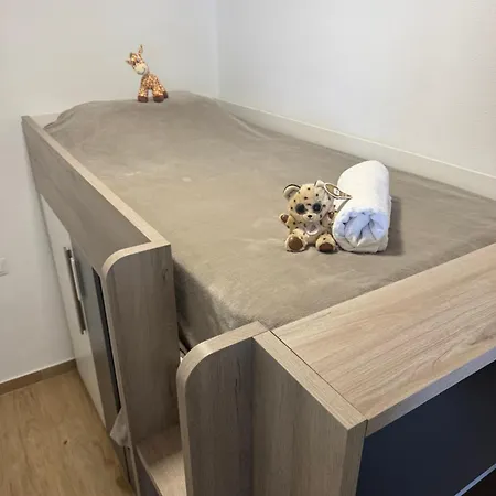 Apartamento La Estrella Del Sur