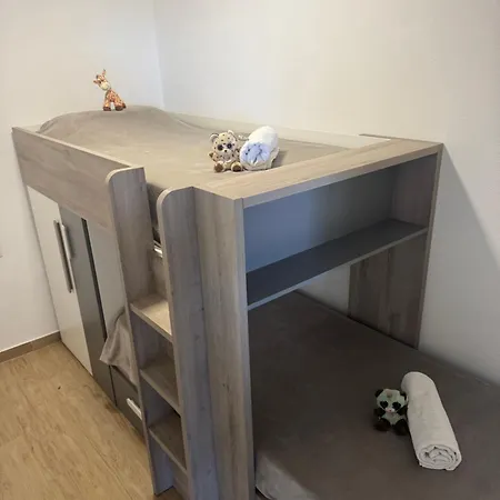 Apartamento La Estrella Del Sur Costa Adeje (Tenerife)