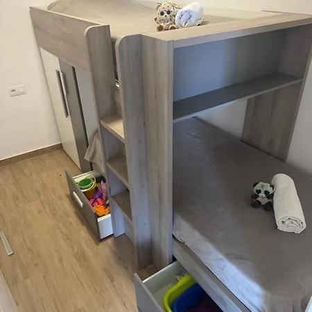 Apartamento La Estrella Del Sur *