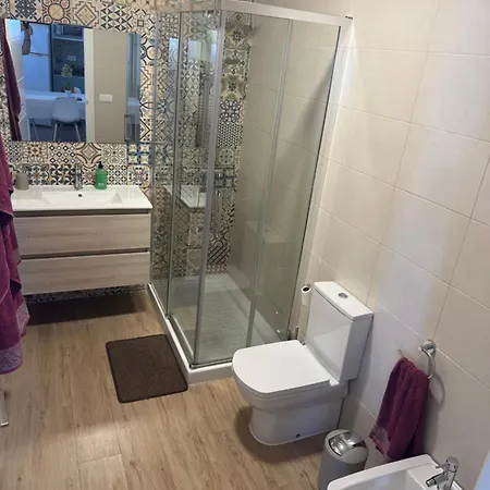 Apartamento La Estrella Del Sur *