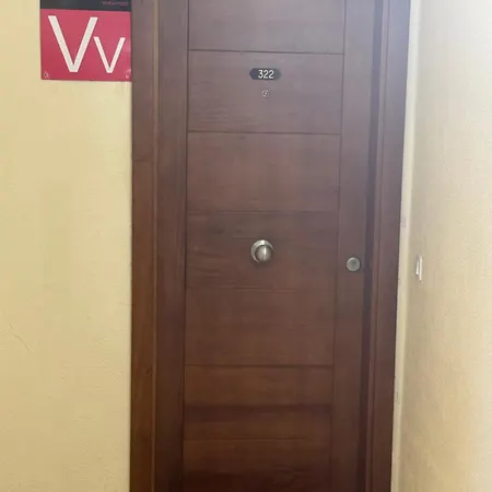 La Estrella Del Sur Apartamento