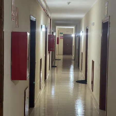 Apartamento La Estrella Del Sur *