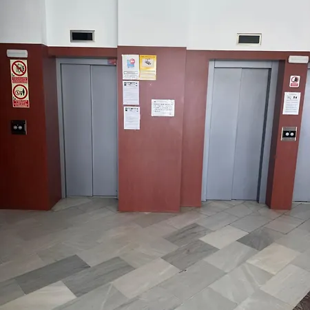 Apartamento La Estrella Del Sur Costa Adeje (Tenerife)