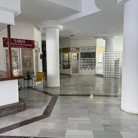 La Estrella Del Sur Apartamento Costa Adeje (Tenerife)