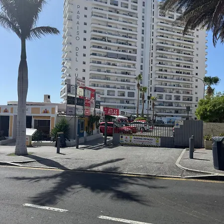 Apartamento La Estrella Del Sur Costa Adeje (Tenerife)