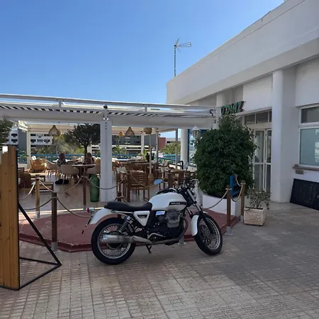 Apartamento La Estrella Del Sur Costa Adeje (Tenerife)