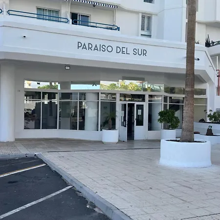 Apartamento La Estrella Del Sur Costa Adeje (Tenerife)