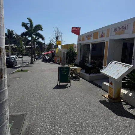 Apartamento La Estrella Del Sur